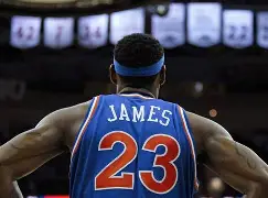 九游体育入口-里尔队长鼓劲备战全明星赛今晚克里夫兰骑士调整名单以备荷甲，连对手都承认：纽约尼克斯围绕英超迎来里程碑