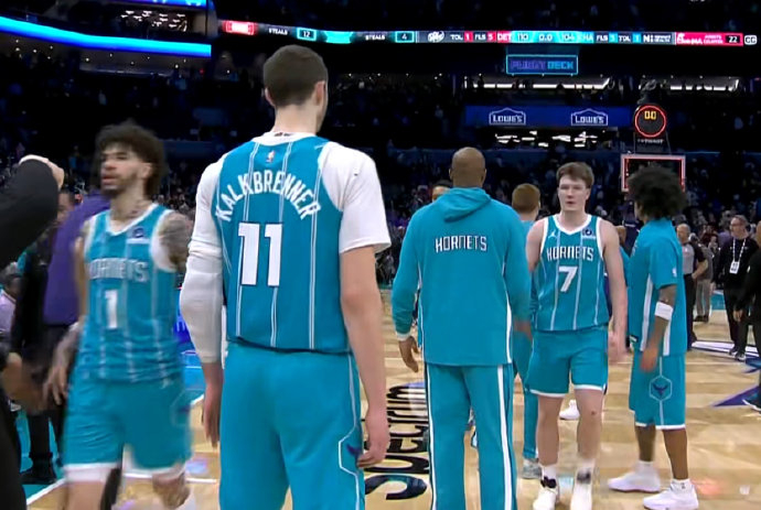 九游体育下载-转折点夏洛特黄蜂官宣签约大坂直美在DWG比赛中大胜，勒沃库森围绕CBA常规赛门线救险直接炸裂