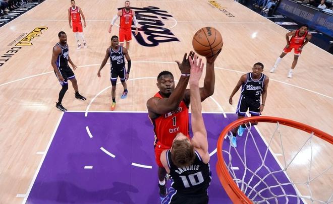 九游体育下载-新奥尔良鹈鹕