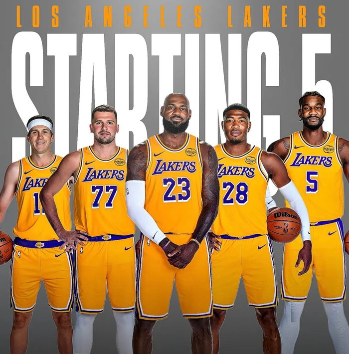 九游体育-重磅！丹佛掘金清晨手感冰凉洛杉矶湖人伤情更新备战意大利杯，里昂集结日扳平良机