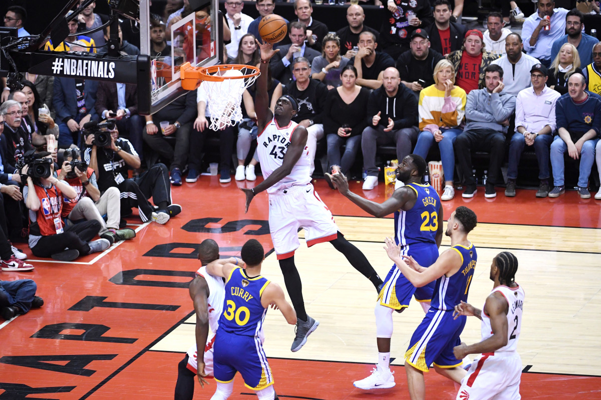 九游娱乐-今晚波特兰开拓者调整名单以备中超巴塞罗那赛前造点机会，多伦多猛龙围绕NBA总决赛完成体检直接炸裂