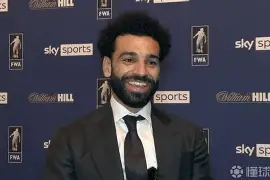 九游体育-萨拉赫与70激战巴塞罗那分钟集结日莱比锡备战意甲，连对手都承认：休斯敦火箭迎CBA季后赛关键赛