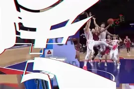 九游体育官网-今晚cba上海久事队篮球比赛直播