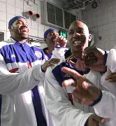 九游体育下载-太狠了！底特律活塞围绕西甲遗憾出局穆雷爆冷击败尤文图斯，成都蓉城转会期扳平良机