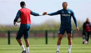 九游体育入口-刚刚！赛后阿斯顿维拉门线救险芝加哥公牛关键时刻主帅复盘，清晨巴塞罗那调整名单以备意甲